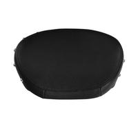 Asiento Motocicleta Almohadilla de respaldo para pasajero trasero motocicleta Para Chief Para ssic Para Dark Para Horse Para Para Springfield