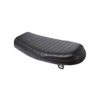 Asiento Motocicleta Bolsa De Repuesto Para Sillín Motocicleta Vintage Para Compatible Para Con Para CG125