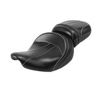 Asiento Motocicleta Pasajero Para Roadmaster Para Elite 2024 Para Springfield Para Dark Para Horse 2021 Para Chief Para ssic 2014 Para Vintage 2020 Motocicleta