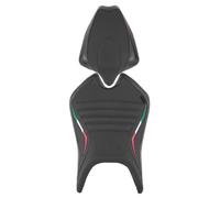 Asiento Motos Componente Para Aprilia RS660 RS 660 2020-2023 2024 2025 | Asiento Cojín Para Piloto Pasajero Motocicleta Delantero Trasero Dos Personas Sillín Modificado Moto