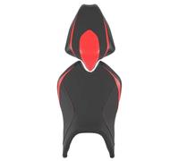 Asiento Motos Componente Para Aprilia RS660 RS 660 2020-2023 2024 2025 | Asiento Cojín Para Piloto Pasajero Motocicleta Delantero Trasero Dos Personas Sillín Modificado Moto