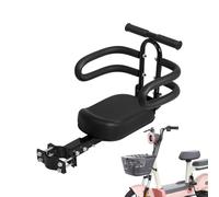 Asiento Niño Para Bicicleta Eléctrica Accesorio Plegable Silla de Seguridad