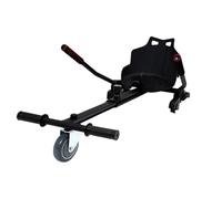Asiento Para Hoverboard, Accesorio Gokart Resistente Del Aeropatín,Accesorio Con Longitud Ajustable, De 6,5/8/10 Pulgadas