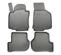 Asiento para Maletero Premium para Volkswagen Golf V 1K HB/3/5 2003-2008