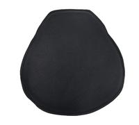 Asiento para motocicleta y bicicleta eléctrica | High-Elastic Breathable PU Cover For Comfortable Riding | Anti-Slip, Motorcycle, Scooter, And Electric Bike Seat Pad | Extra Cushioning