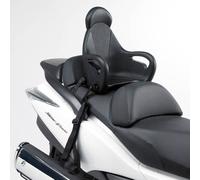 Givi S650, Paseo del bebé male