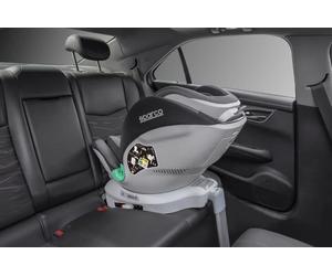 Asiento para niños SPARCO SPRO SK6000IGR