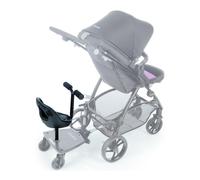 Be Cool - Asiento Skate Plataforma Universal