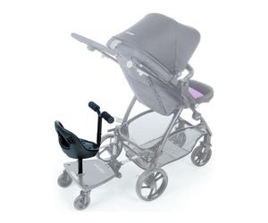 Asiento para patinete Skate de Be Cool