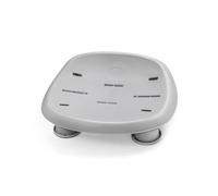 Accesorio Bestway 60321 LAY Z SPA Asiento Regulable Xtras Gris