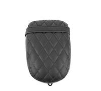Asiento Pasajero Ajuste para Rebel CMX300 CMX500 CMX 300 500 2017-2024 Funda De Asiento Delantero De Motocicleta Funda De Cojín Trasero para Pasajero