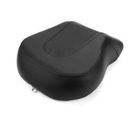 Asiento Pasajero para Ha&rley Softail Fat Boy FLSTF FLSTC 2007 A 16 2017 CVO FLSTSE 2010-2012 Cojines De Asiento De Motocicleta Touring Pasajero Pillions