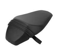Asiento Pasajero Trasero Motocicleta, Pasajero cuero cojín del asiento la motocicleta cojín del asiento del pasajero, asiento trasero del pasajero cojín del asiento para Ninja Z900