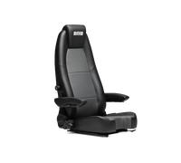 Asiento Premium para Simulación de Vuelo Realista NLR