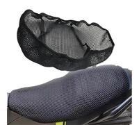 Asiento protector Accesorios Para Motocicleta - Funda De Cojín Transpirable Malla Protectora Para Asiento Para Benelli Para Lion 500