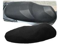 Asiento protector Accesorios Protectores Para KYMCO X-TOWN 125 125i 250 250i 300 300i Funda De Malla Para Asiento Motocicleta