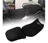 Asiento protector Cojín De Asiento Completo Malla Para Motocicleta, Cómodo Para Benelli Para Jinpeng 502X TRK552