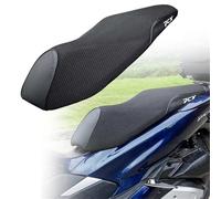 Asiento protector Cojín De Asiento Completo Malla Para Motocicleta, Cómodo Para HONDA PCX125 PCX 125 CC