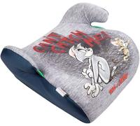 Asiento protector contra salpicaduras de coche Tom & Jerry i-Size ECE R129 de Warner Bros. Elevador de seguridad para niños con una altura de 125 a 150 cm. Rise with Tom & Jerry, asiento para niños
