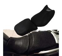 Asiento protector Funda De Asiento Acolchada Malla 3D Para BMW R1200RT R 1200 RT Accesorios Protección Para Motocicletas