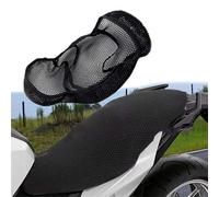 Asiento protector Funda De Asiento Para BMW F900XR F900R F 900XR 900R 900 2020 - Protección Cojín Malla 3D Para Motocicleta