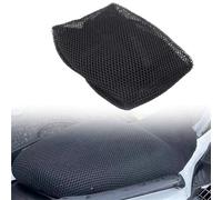 Asiento protector Para ZONTES 368E 350E Accesorios De Moto Fundas Asiento Sillín Malla Nido Abeja Cojines Protectores