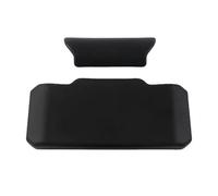Asiento respaldo Almohadilla De Descanso Universal Para Pasajeros Motocicleta, A Prueba Golpes, Caja Trasera Para Moto, Cojín Para Equipaje, Resto