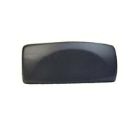 Asiento respaldo Respaldo Del Cojín Trasero De La Caja Trasera Pasajero Motocicleta Para SH29 SH33 SH34 SH39 SH40 SH45 SH47 SH48