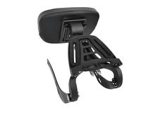 Asiento respaldo Resto Multiusos Del Respaldo Pasajero Jinete Conductor De Floding Para R18 1800CC R 18 Para Clásico