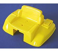 Asiento Rolly Junior john Deere
