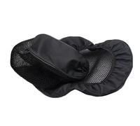Asiento sillín Caderas Accesorios Motocicleta para HO&N&DA ADV 350 ADV350 350ADV 2022 2023 2024 Funda Protectora De Asiento De Motocicleta Antideslizante Transpirable 3D