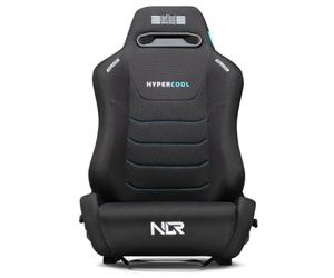 Asiento Simracing Next Level Racing ERS3 Hypercool Ventilado Tela Mesh Reclinable