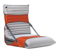 Asiento Therm-a-Rest Trekker Chair 20 Color: rojo