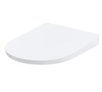 Asiento TOTO GP WC, extraíble, con caída amortiguada, bisagras de acero inoxidable, para WC GP, TC524EU