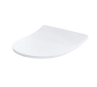 Asiento TOTO WC, extraplano, extraíble, con caída amortiguada, bisagras de acero inoxidable, TC514G