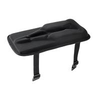 Asiento Trasero De Bicicleta | Cojín Oxford 600D Transpirable para Sillín,Asiento De Pasajero De Bicicleta Con Hebilla Ajustable | para, Niño, Bebé, Patinette, Ciclismo, Playa, Carretera