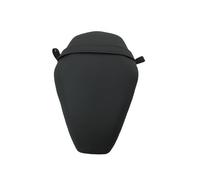 Asiento trasero de pasajero para motocicleta Kawasaki ZX6R 2019-2025
