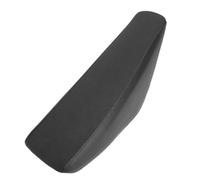 Asiento Universal Asiento de Motocicleta Asiento de Moto de Cross Mini Asiento para CRF50 (BLACK)