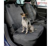 LAMPA 60450 Funda coche perro negro
