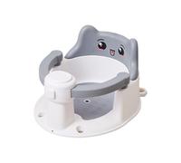 Asientos de bañera para bebés de 6 a 15 meses que proporcionan respaldo, asiento de bañera infantil para sentarse, fácil de quitar, asientos de baño para sentarse