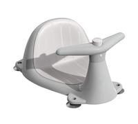 Asientos de baño para bebés 6-12 meses, silla de baño para bebés Silla para | Productos de baño multifuncionales portátiles cómodos para niños pequeños, hogar, viaje