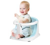 Asientos de Baño para Bebés | Asiento De Baño Sentado Para Niños