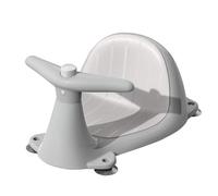 Asientos de baño para bebés sentados, asientos de baño para bebés 6-12 meses, Asiento seguro contra el baño anti-slip con de ballena, Juguetes para niños pequeños y cómodos para niños pequeños para ni