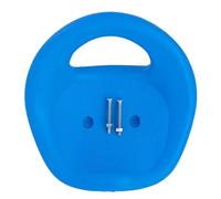 Asientos de bicicleta para niños pequeños, diseño ergonómico para triciclos infantiles, asientos de respaldo portátiles y resistentes para vehículos de equilibrio
