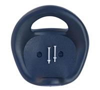 Asientos de bicicleta para niños pequeños, diseño ergonómico para triciclos infantiles, asientos de respaldo portátiles y resistentes para vehículos de equilibrio