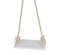 Asientos de columpio de madera para recién nacidos niños y niñas apoyos de fotografía asiento mecedora para fotos de bebés inolvidables multicolor recién nacido posando para niños y niñas asiento para