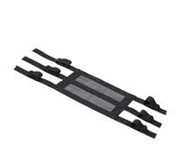Asientos de escalada para árboles, asiento de caza ajustable de secado rápido, accesorios de soporte de árbol de caza, diseño plegable, transpirable para mayor comodidad