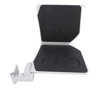 Asientos de RV Asuntos de Tabla de Aprobación del Brazo Oculto Almacenamiento de Aleación de Aluminio Plegable para áreas Compactas (Bien)