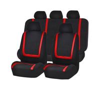 Asientos Fundas Asientos Coche Cuero,para Benz GLB (X247) Impermeables Juegos De Cubreasientos Interior Accesorios,C