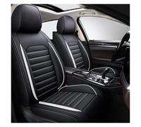 Asientos Fundas Asientos Coche Cuero,para Renault Captur II I/Captur E-Tech 2019-2024 2025 Impermeables Juegos De Cubreasientos Interior Accesorios,C